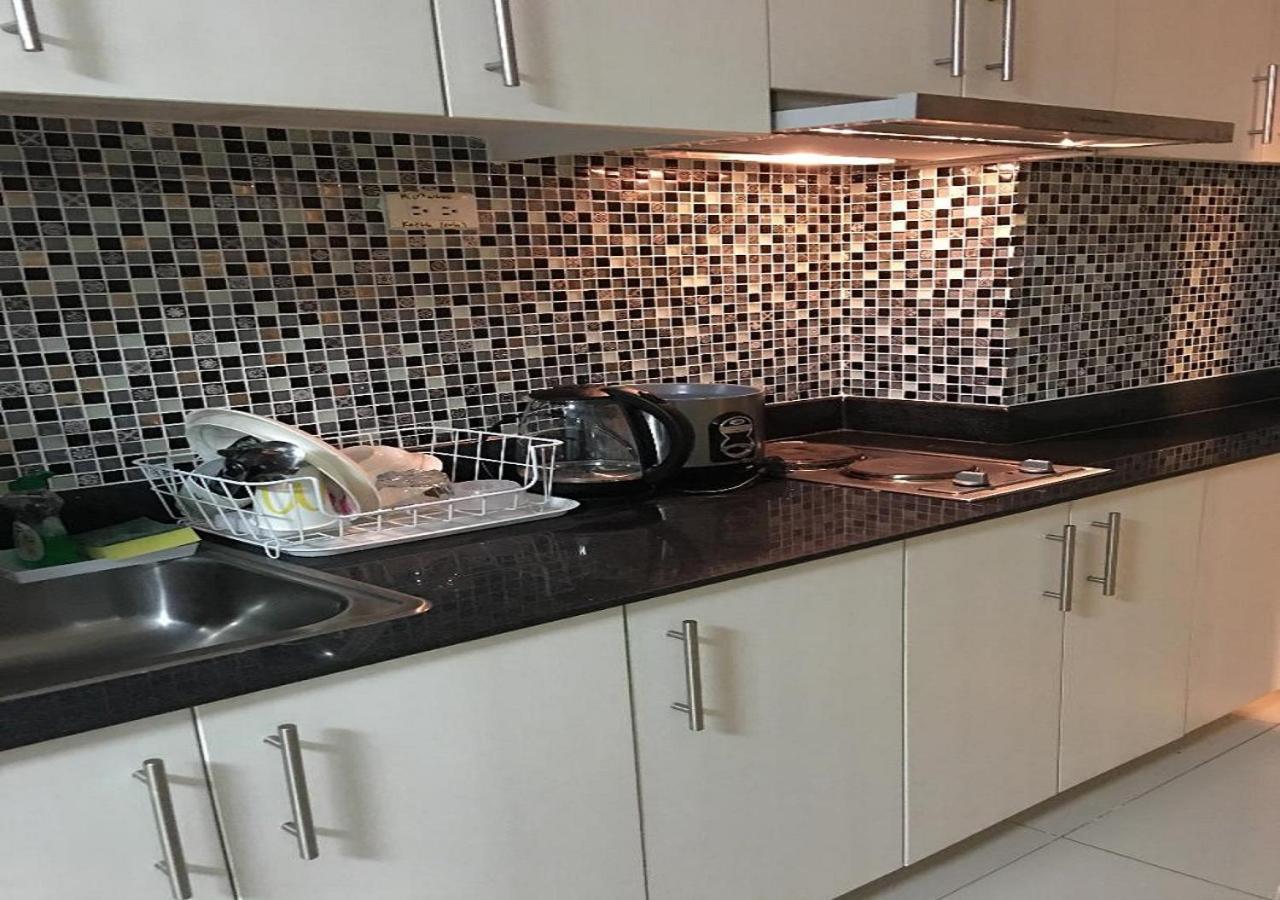 Apartamento Sea Residences Prime