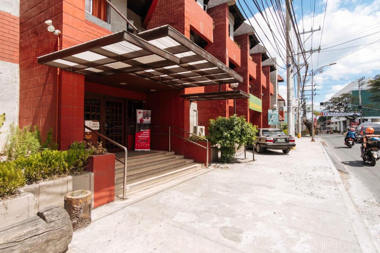 Reddoorz @ V Mapa Extension Santa Mesa 3*