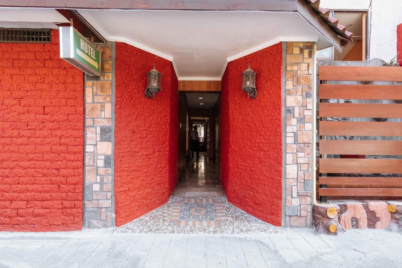 Reddoorz @ V Mapa Extension Santa Mesa Hotel Manila