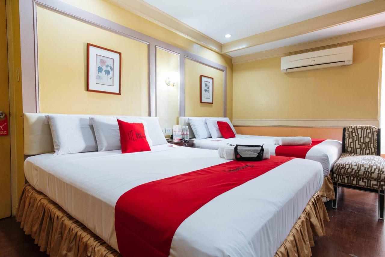 Reddoorz @ V Mapa Extension Santa Mesa Hotel