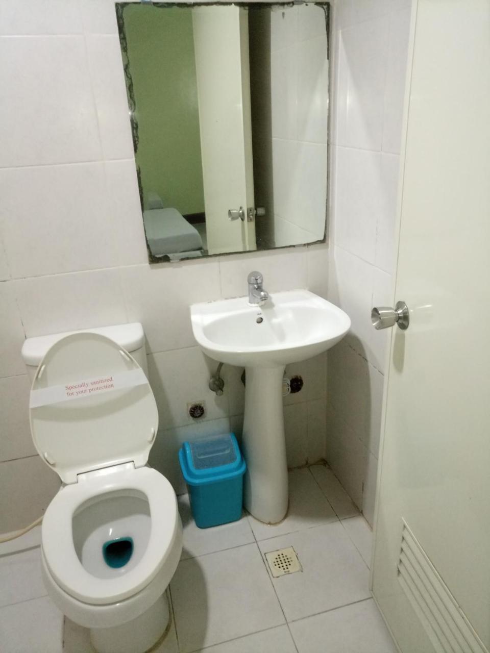 Vista Recto Hotel 2*