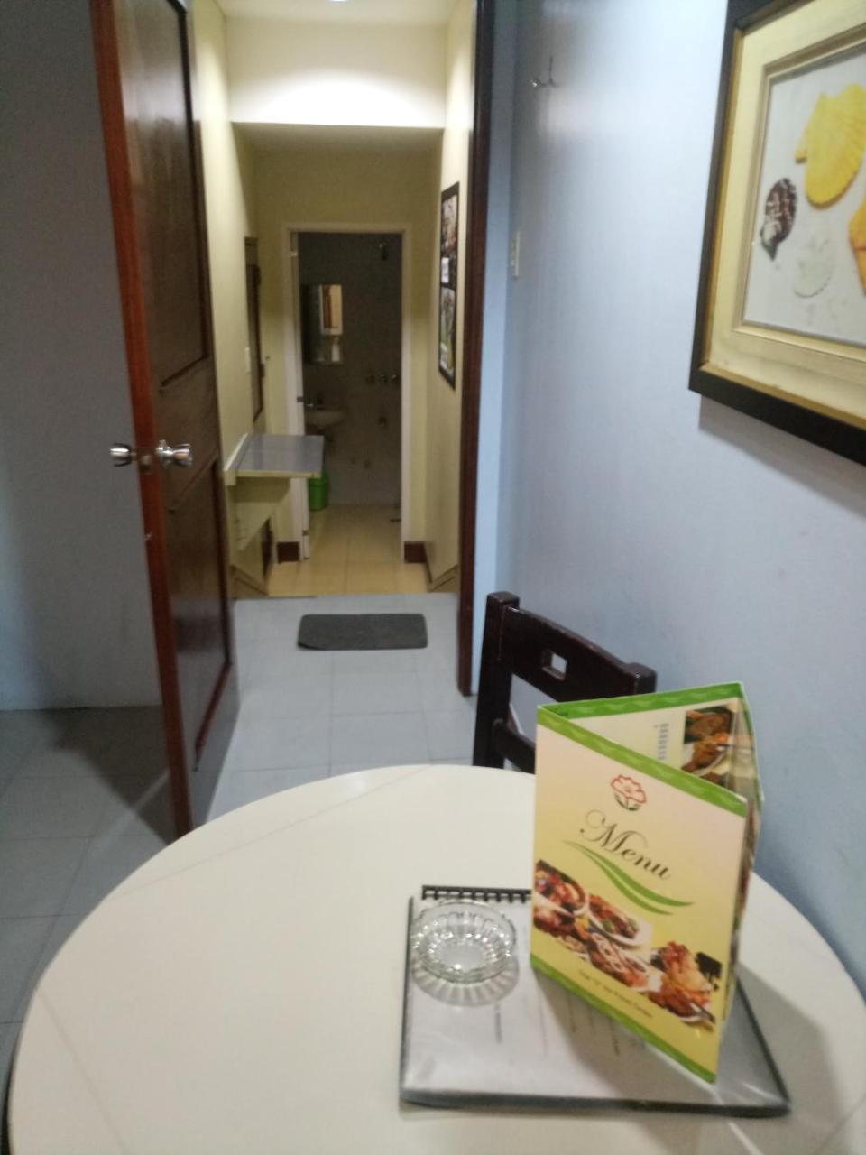 Hotel Vista Recto 2*