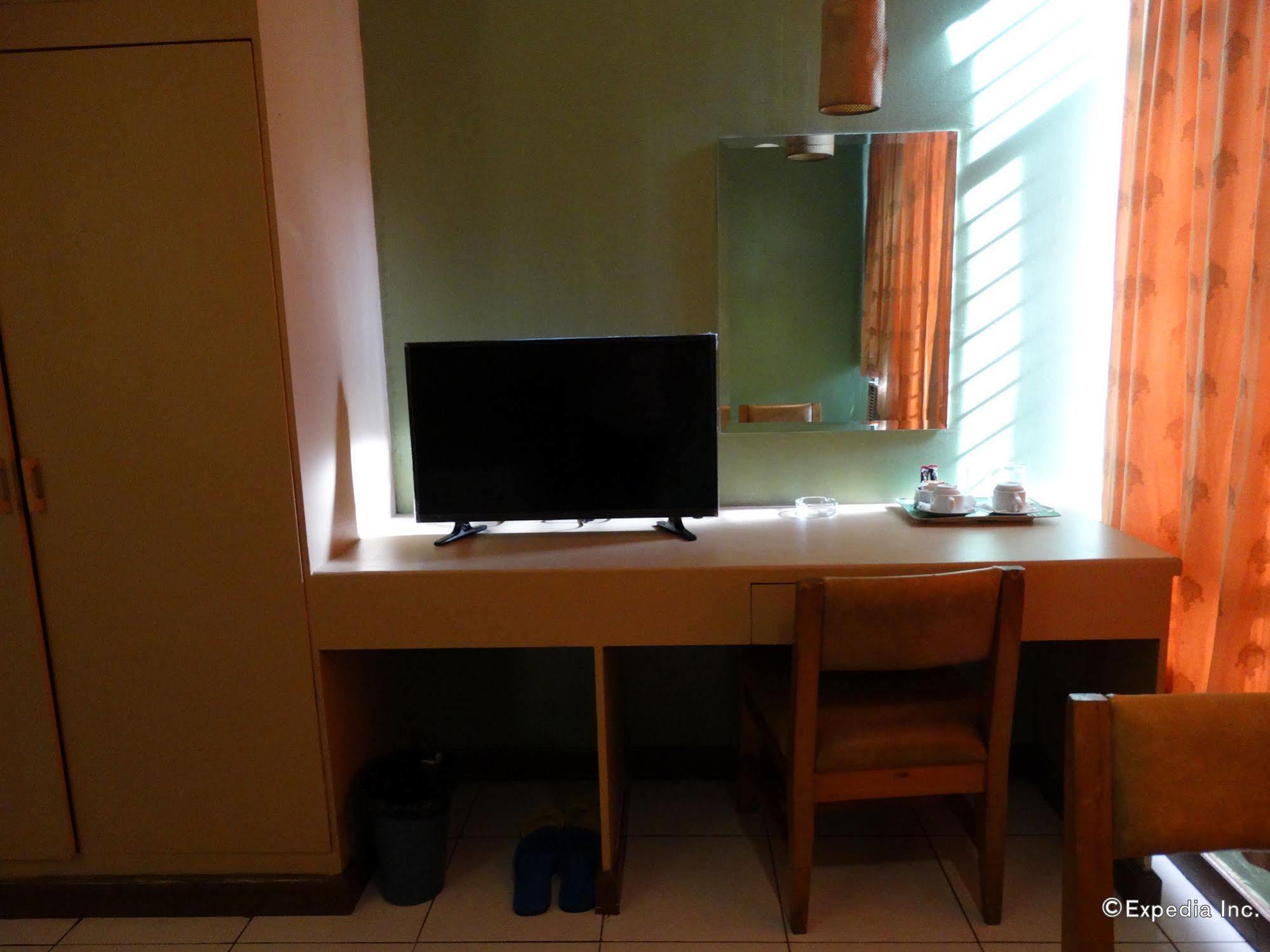Hotel Rosas Garden 2*