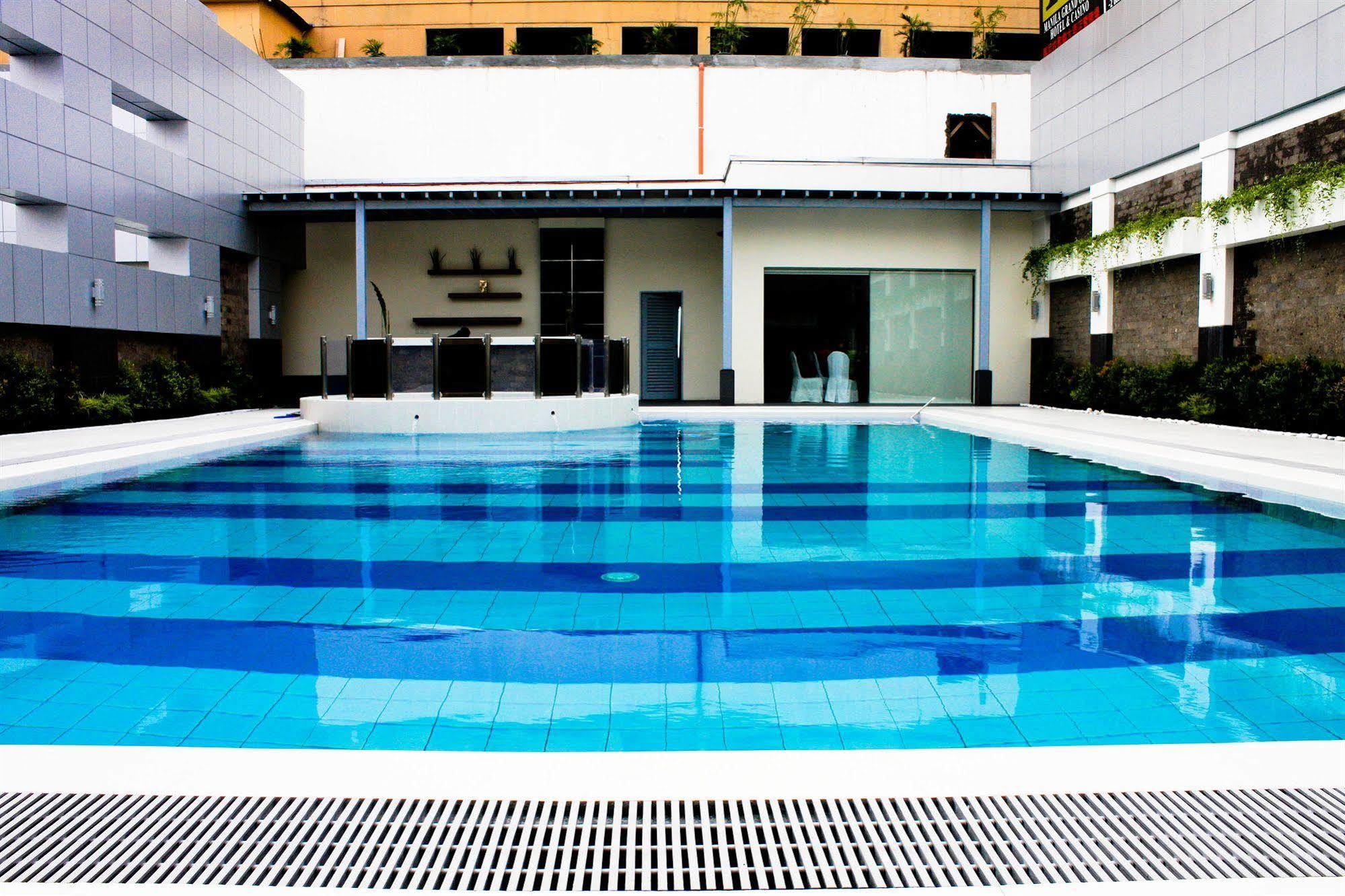 Hotel Grand Opera