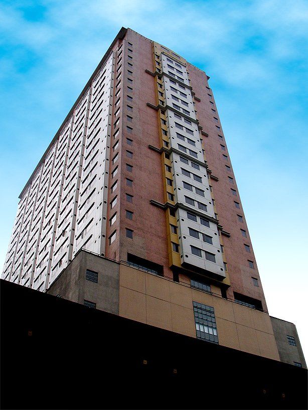 Taft Tower 2* Manila