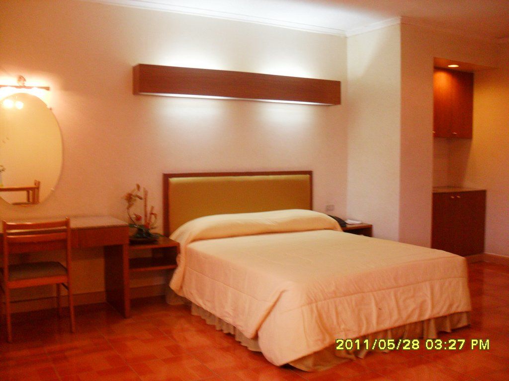 Hotel Taft Tower Manila