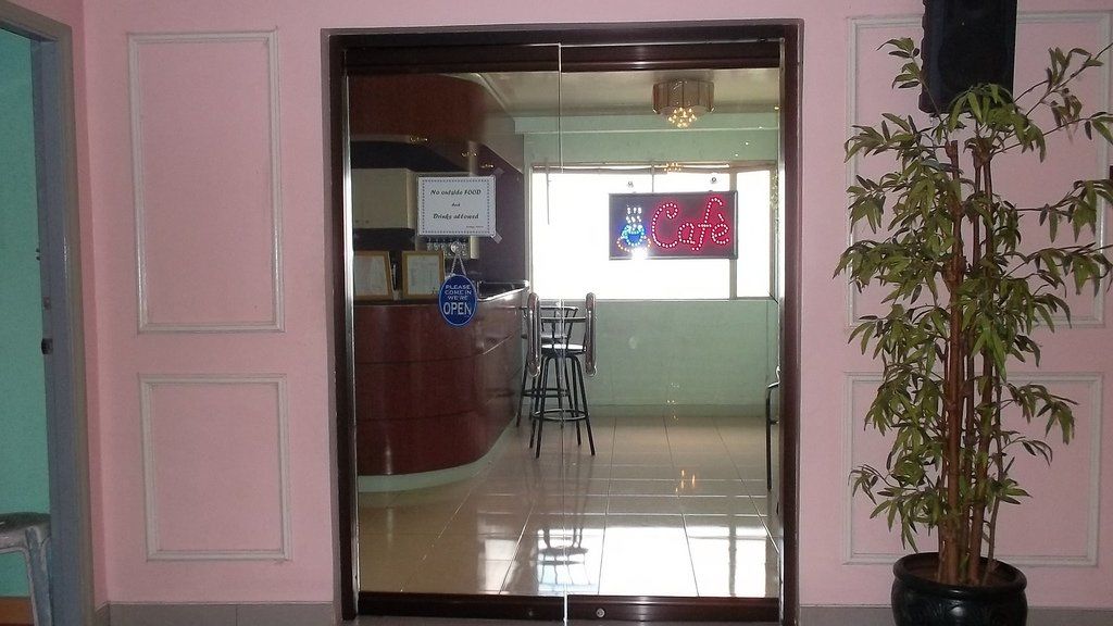 Hotel Taft Tower 2*