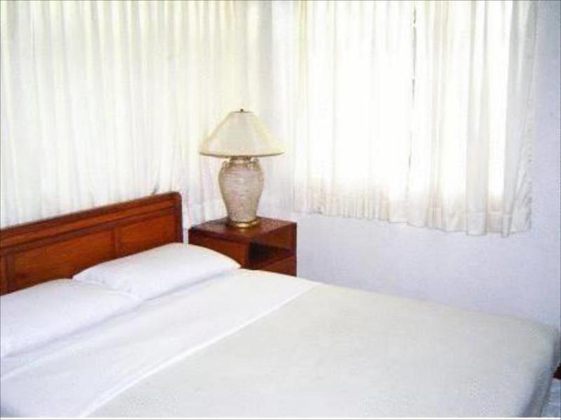 Broadway Court Apartelle 4th Street Apartment Manila