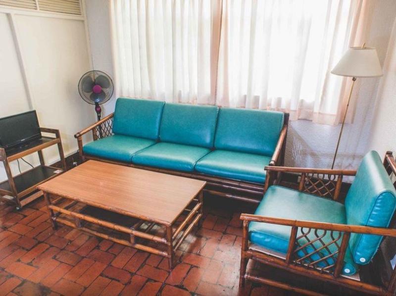 Broadway Court Apartelle 4th Street * Manila