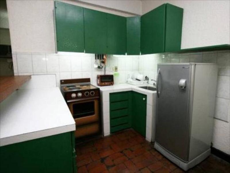 Broadway Court Apartelle 4th Street Apartment Manila