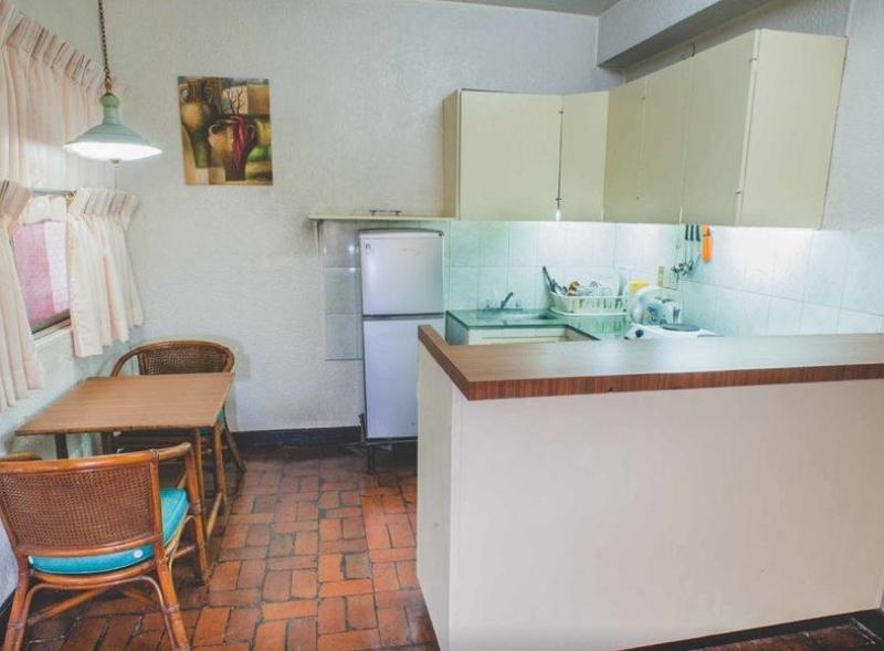 Broadway Court Apartelle 4th Street Manila