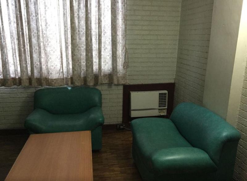 Apartment Broadway Court Apartelle 4th Street Manila