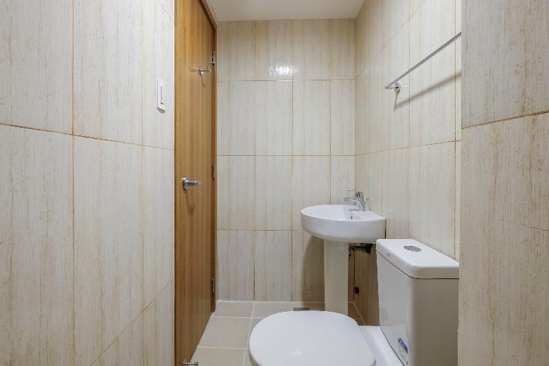 Zen 8 Adriatico Hotel 2*