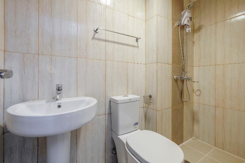 Zen 8 Adriatico Hotel 2*