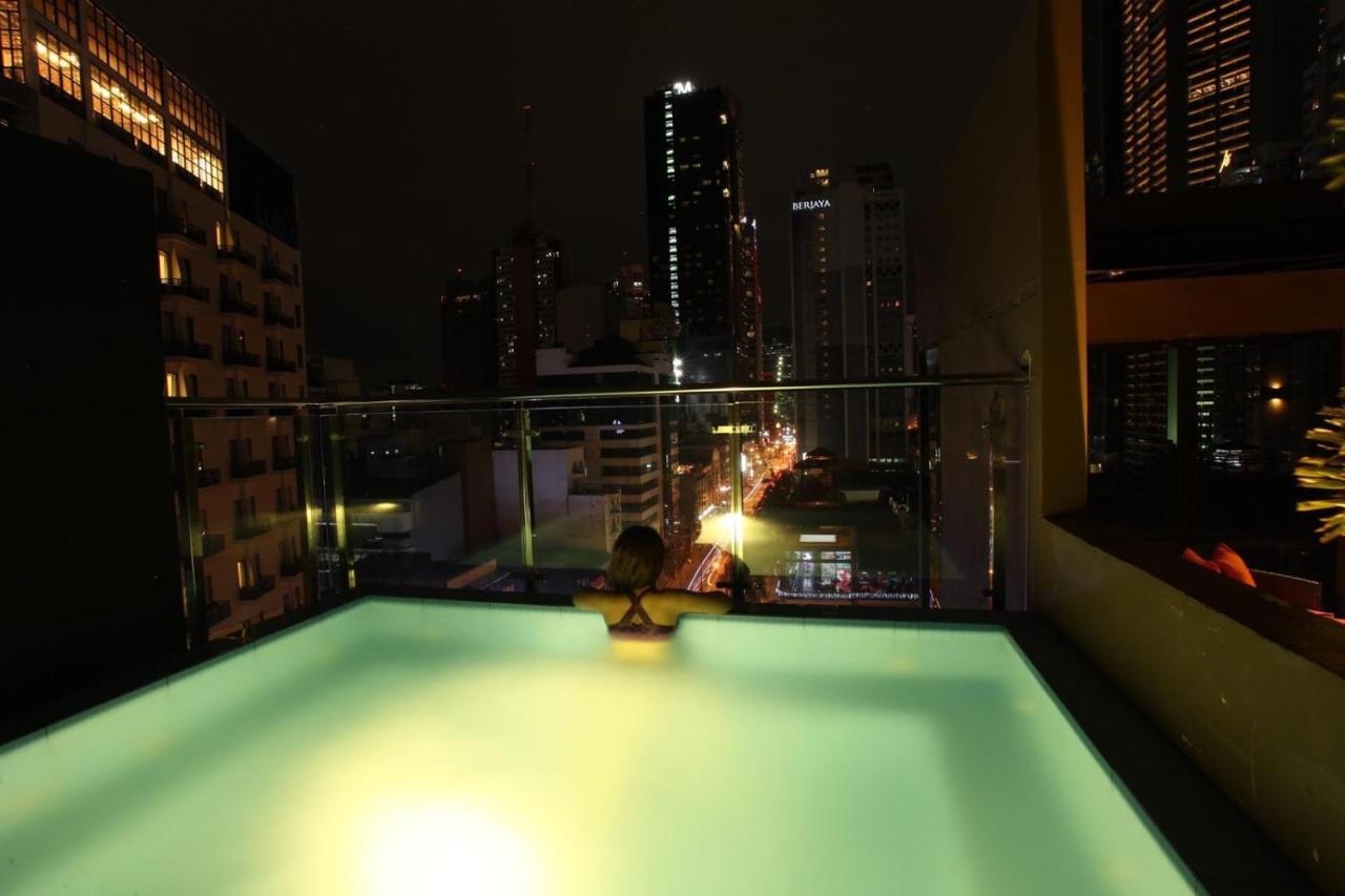 Hotel Maxx Makati Manila