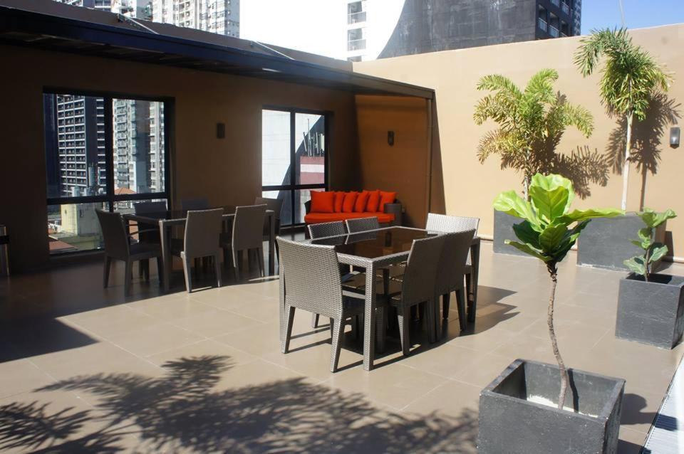 Maxx Makati Hotel Manila