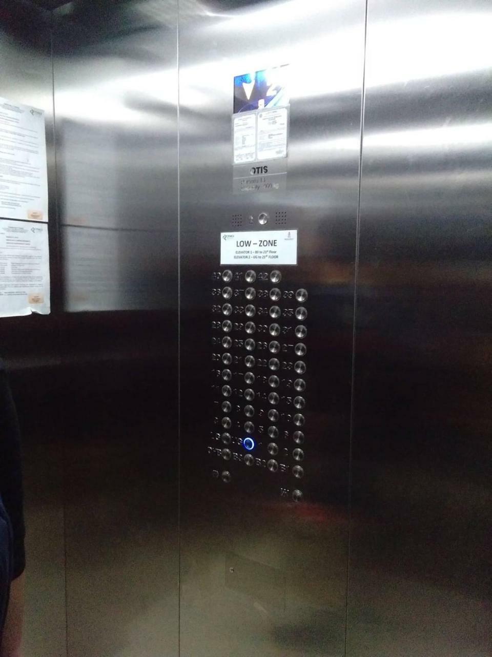 Urban Deca Tower @ Graceysplace Unit 6 Mandaluyong Manila