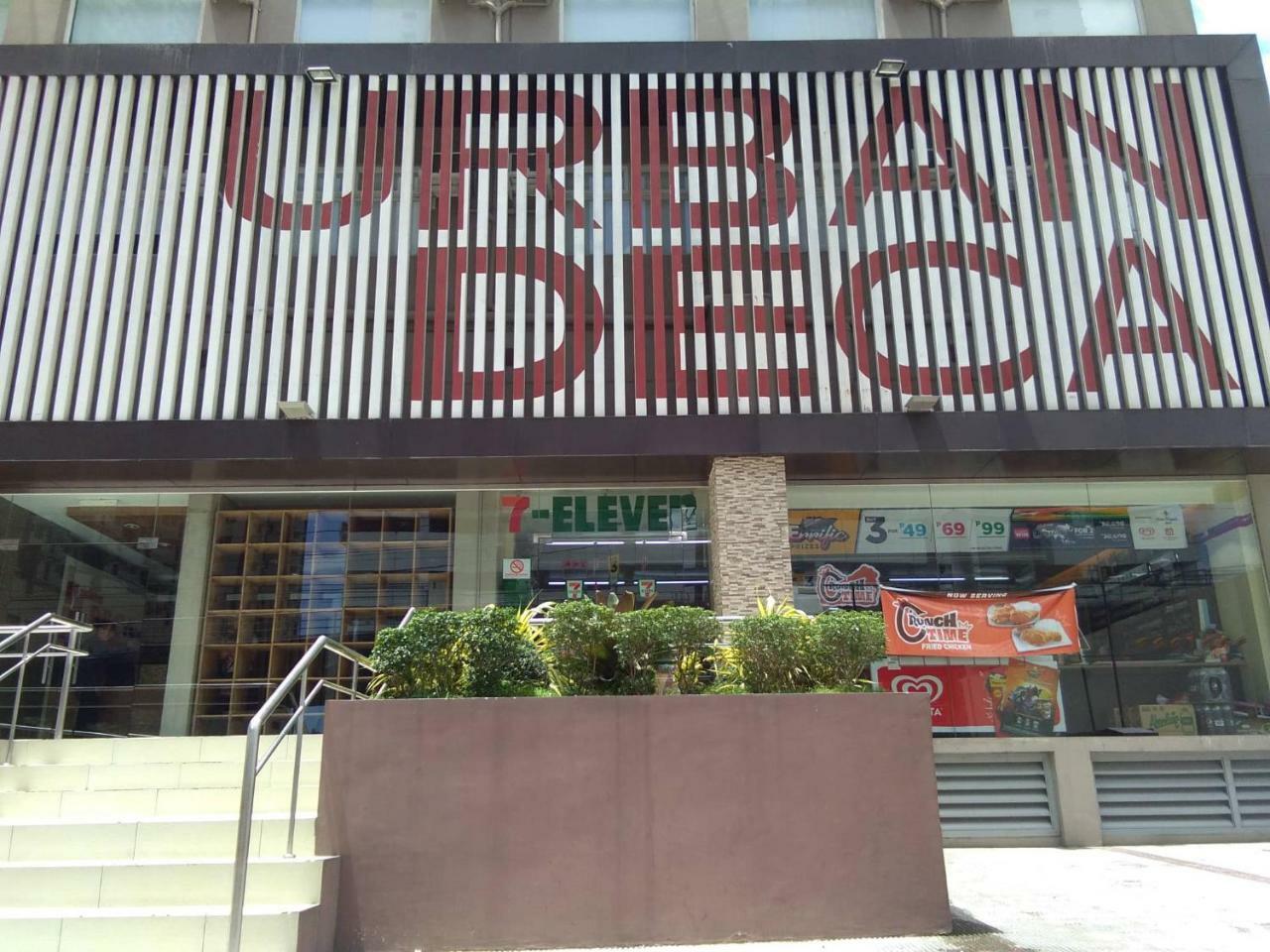 Urban Deca Tower @ Graceysplace Unit 6 Mandaluyong Manila