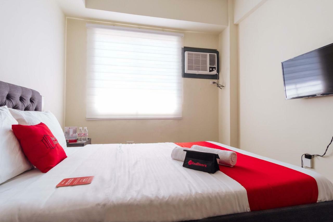 Reddoorz Premium @ Vista Heights Legarda
