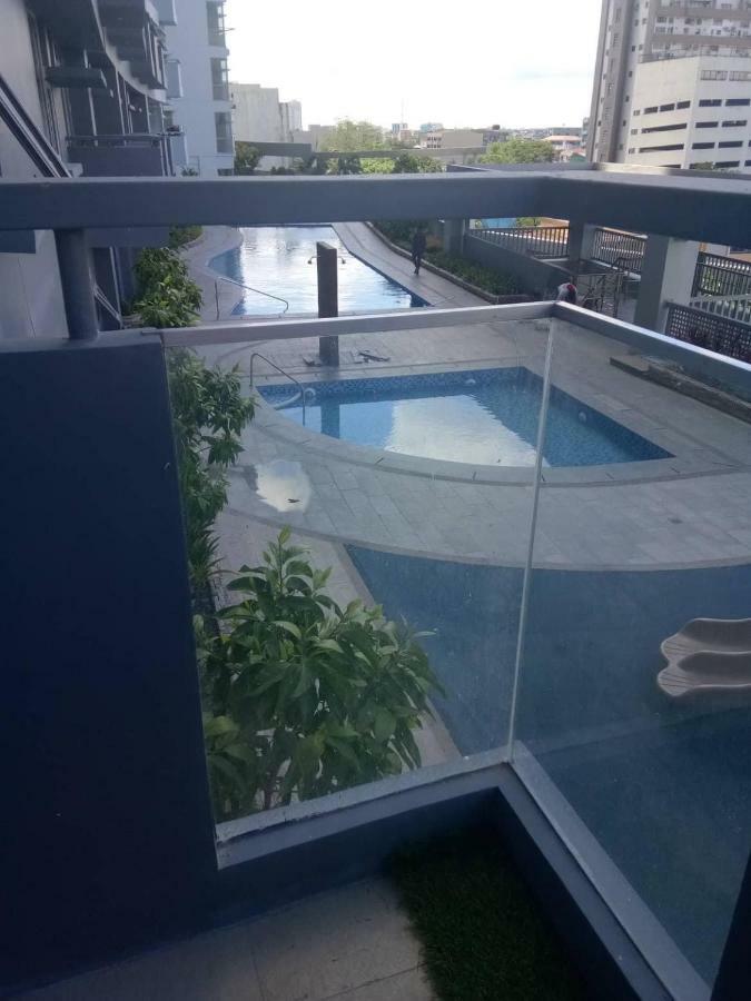 Apartment Cubao Manhattanheights Unit 7ef Tower B, 1br *