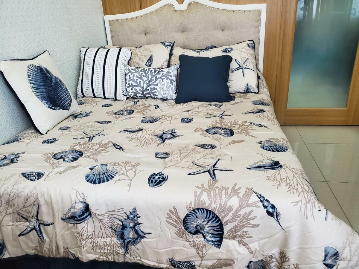 Shell Apartment *