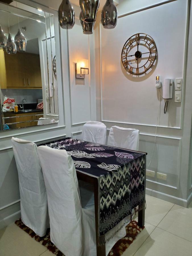 Shell Apartment