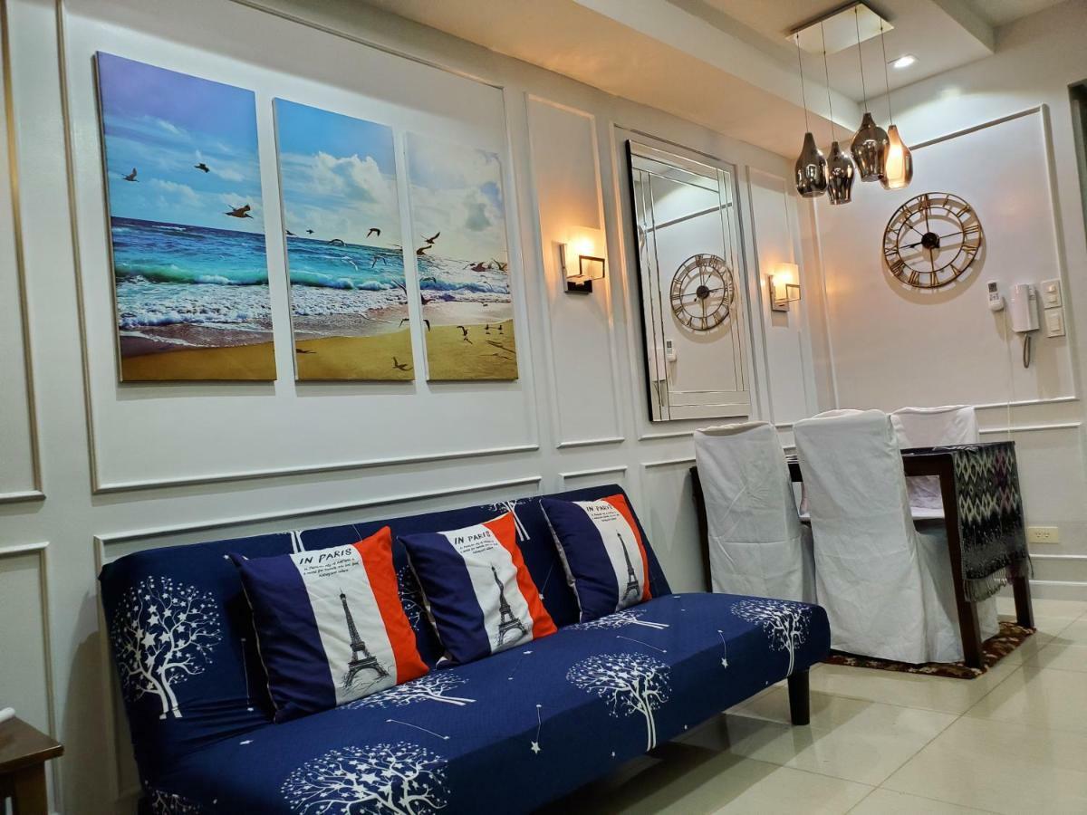 Shell Apartment