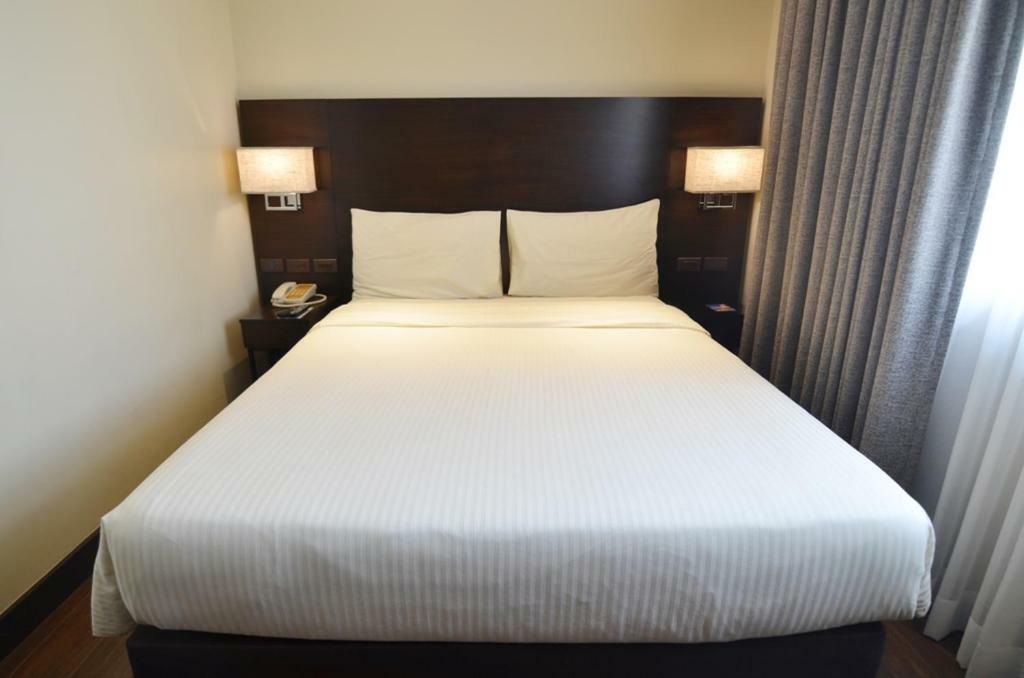 Pearl Garden 3* Manila