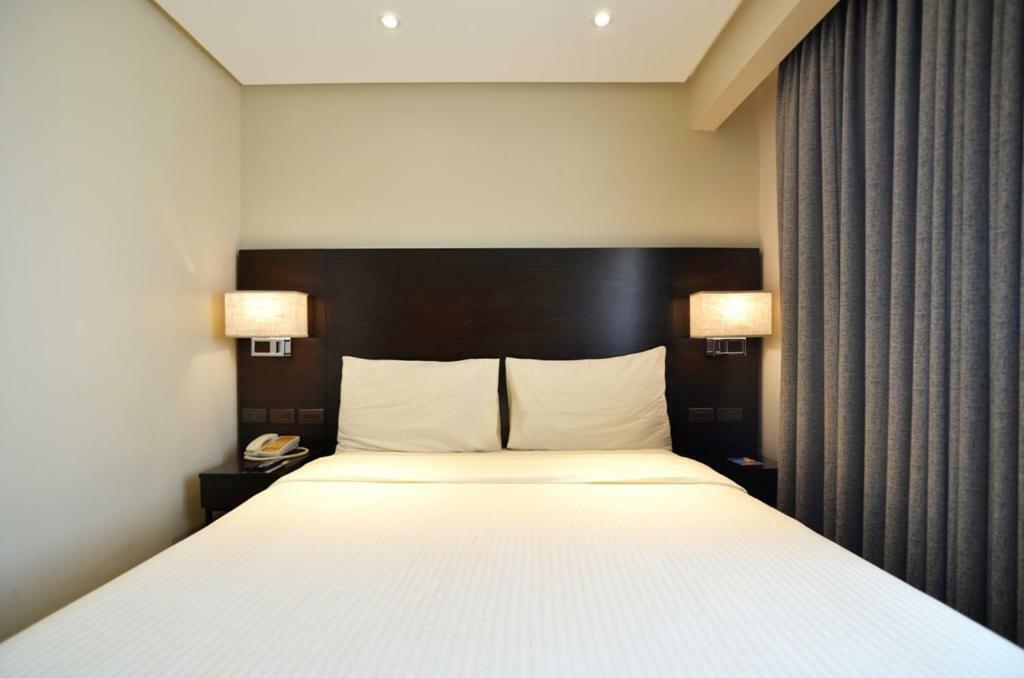 Hotel Pearl Garden 3*