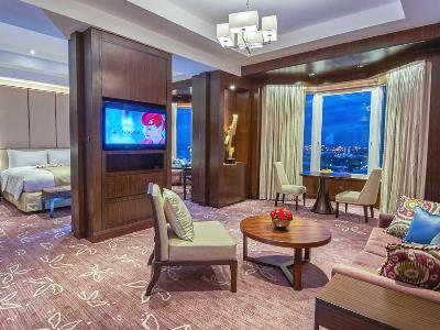 Diamond Philippines 5* Manila