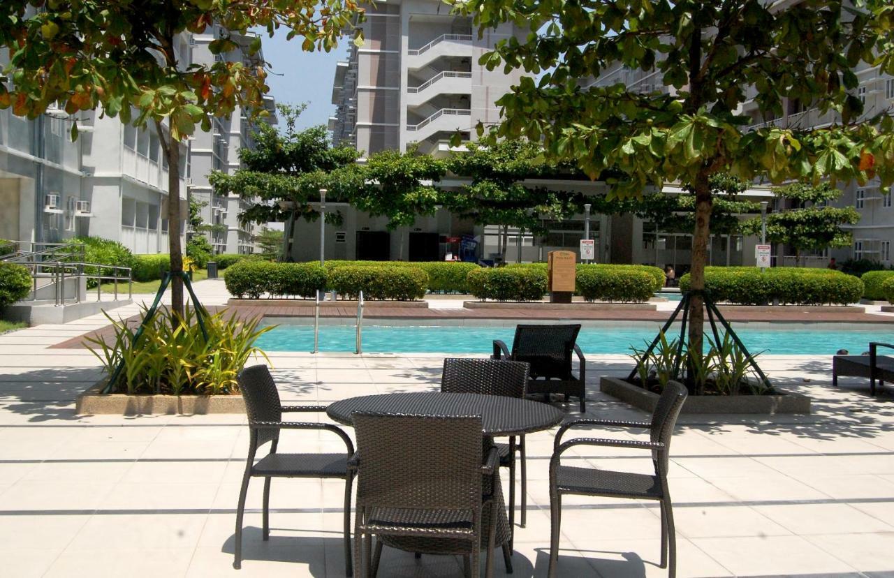 Apartment Trees Residences Smdc Manila