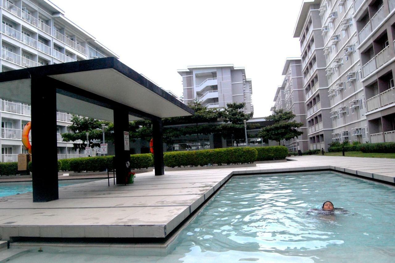 Trees Residences Smdc * Manila