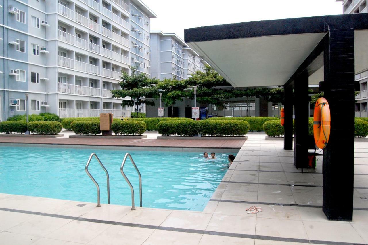 Trees Residences Smdc Manila