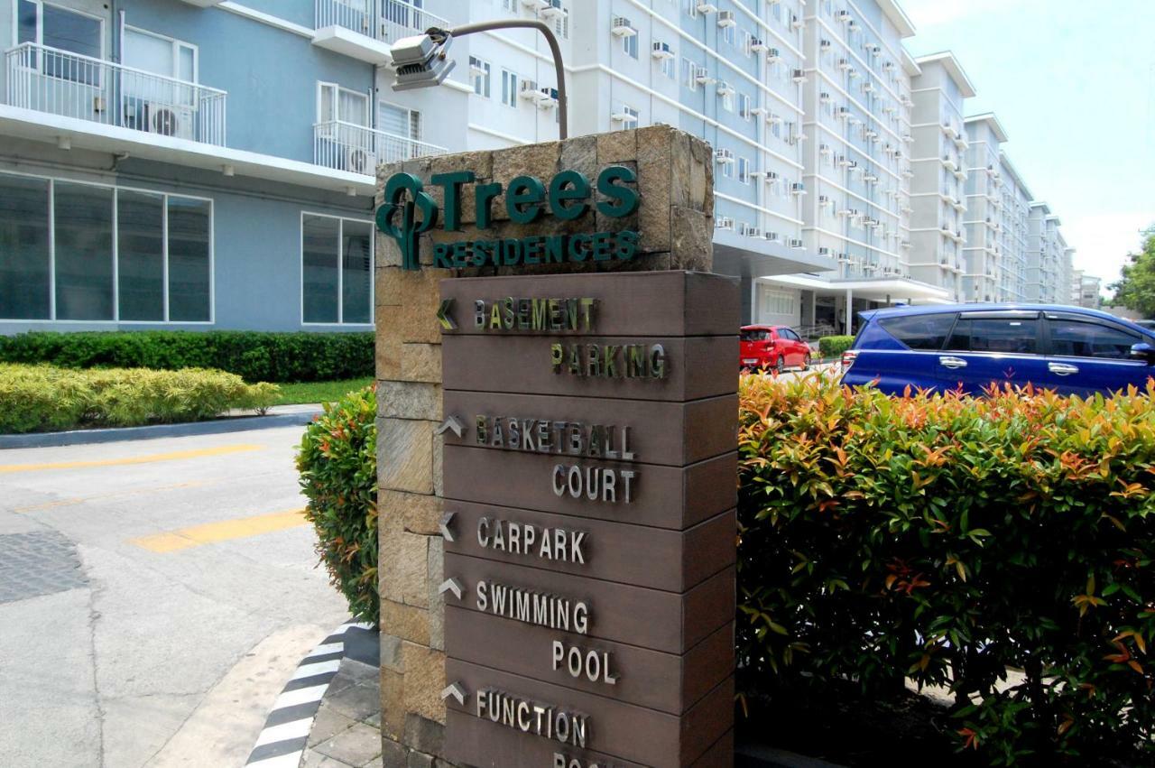 Trees Residences Smdc