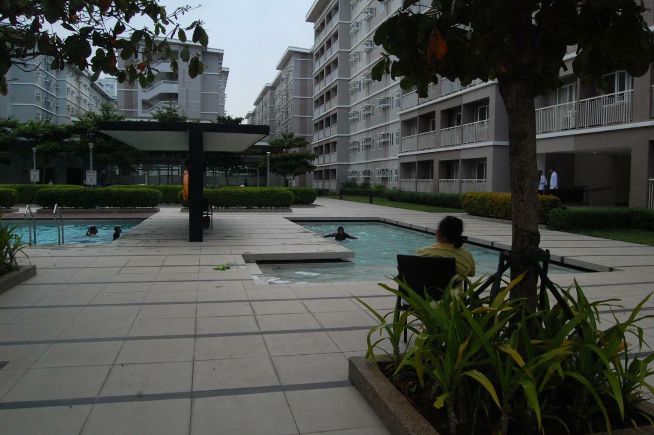 Trees Residences Smdc Manila