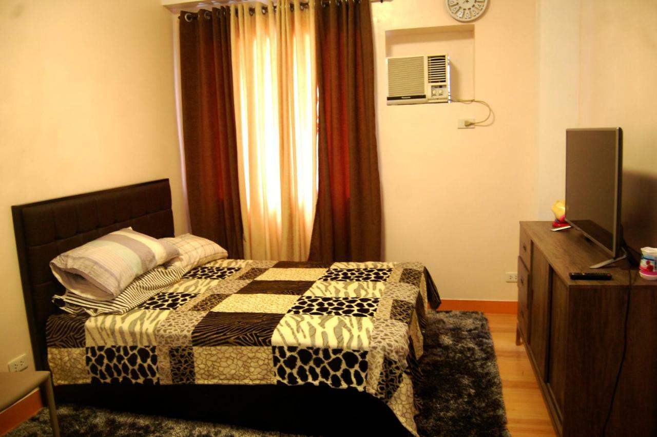 Apartment Trees Residences Smdc Manila