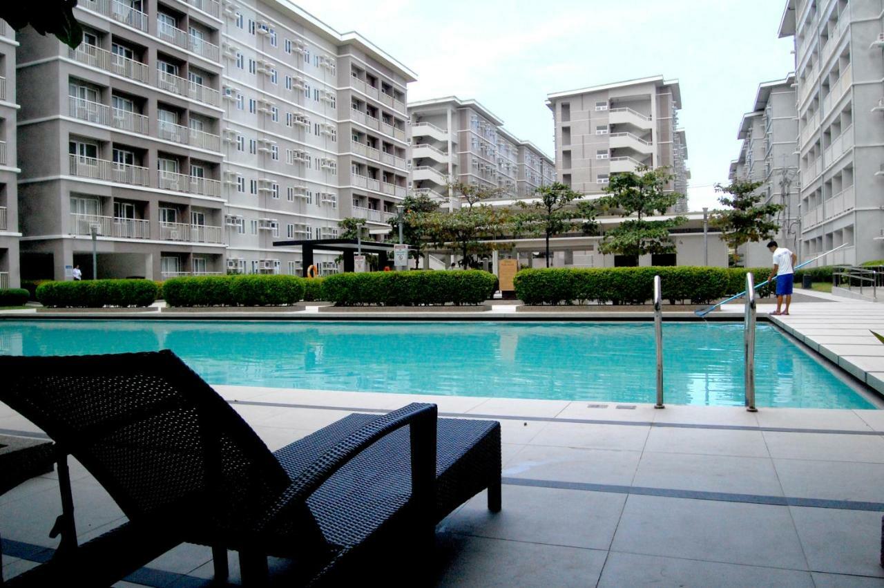 Trees Residences Smdc Apartment