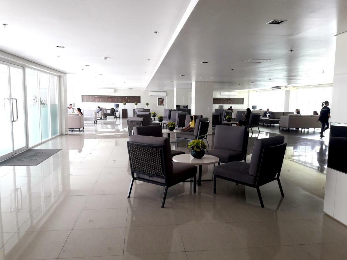 Apartment Trees Residences Smdc Manila