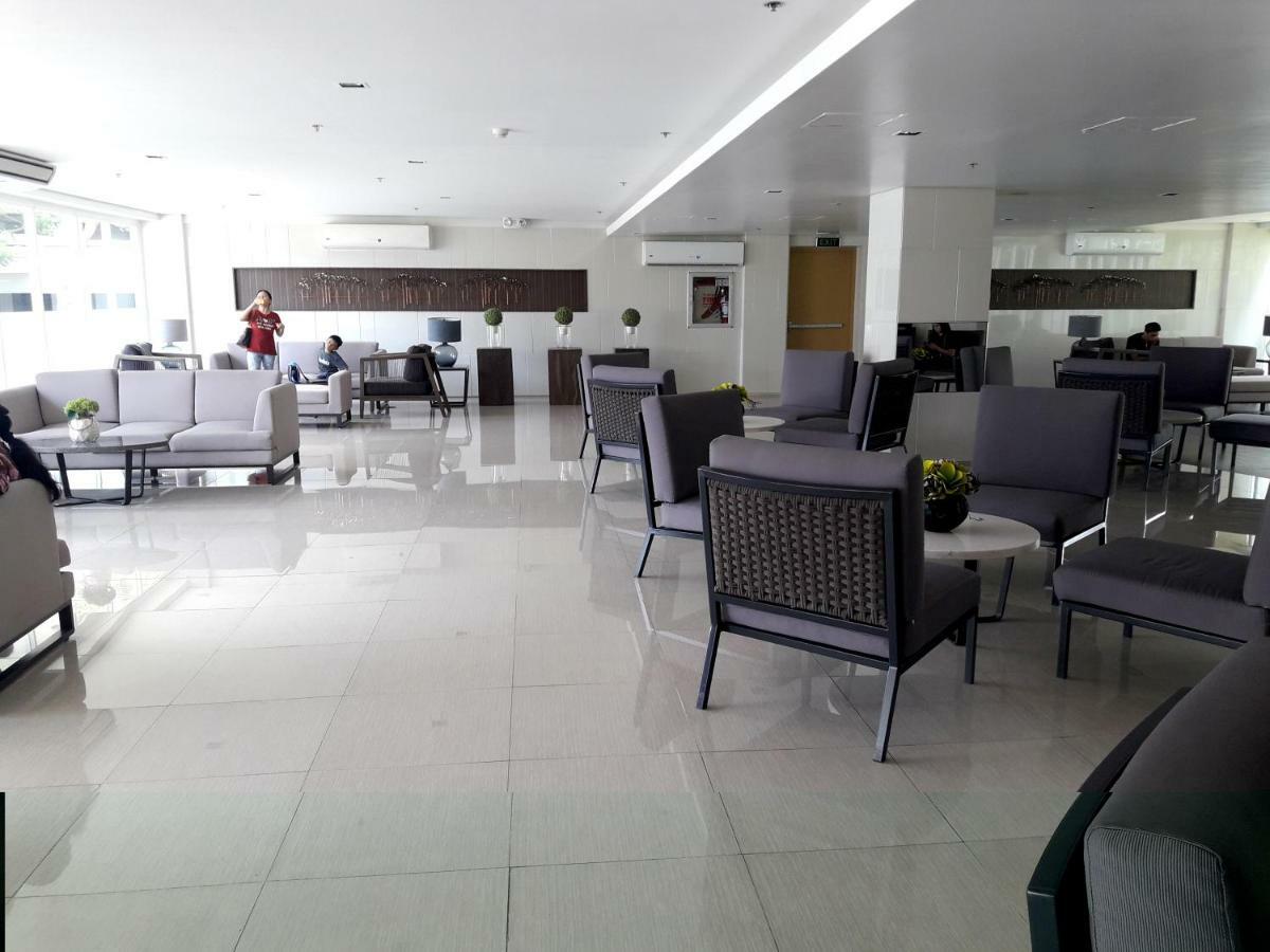 Trees Residences Smdc