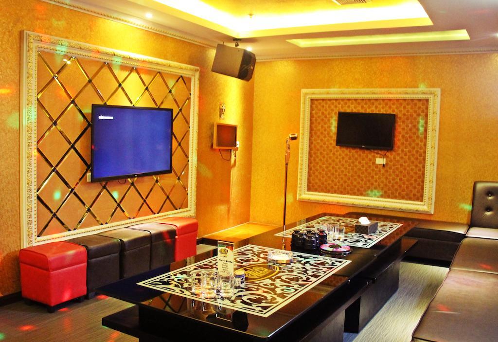Hotel Dela Manila