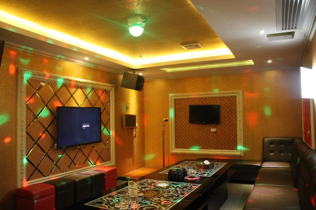 Dela Hotel