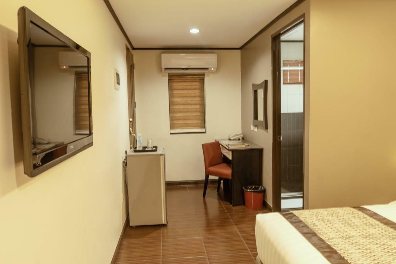 Casa Bocobo 2*