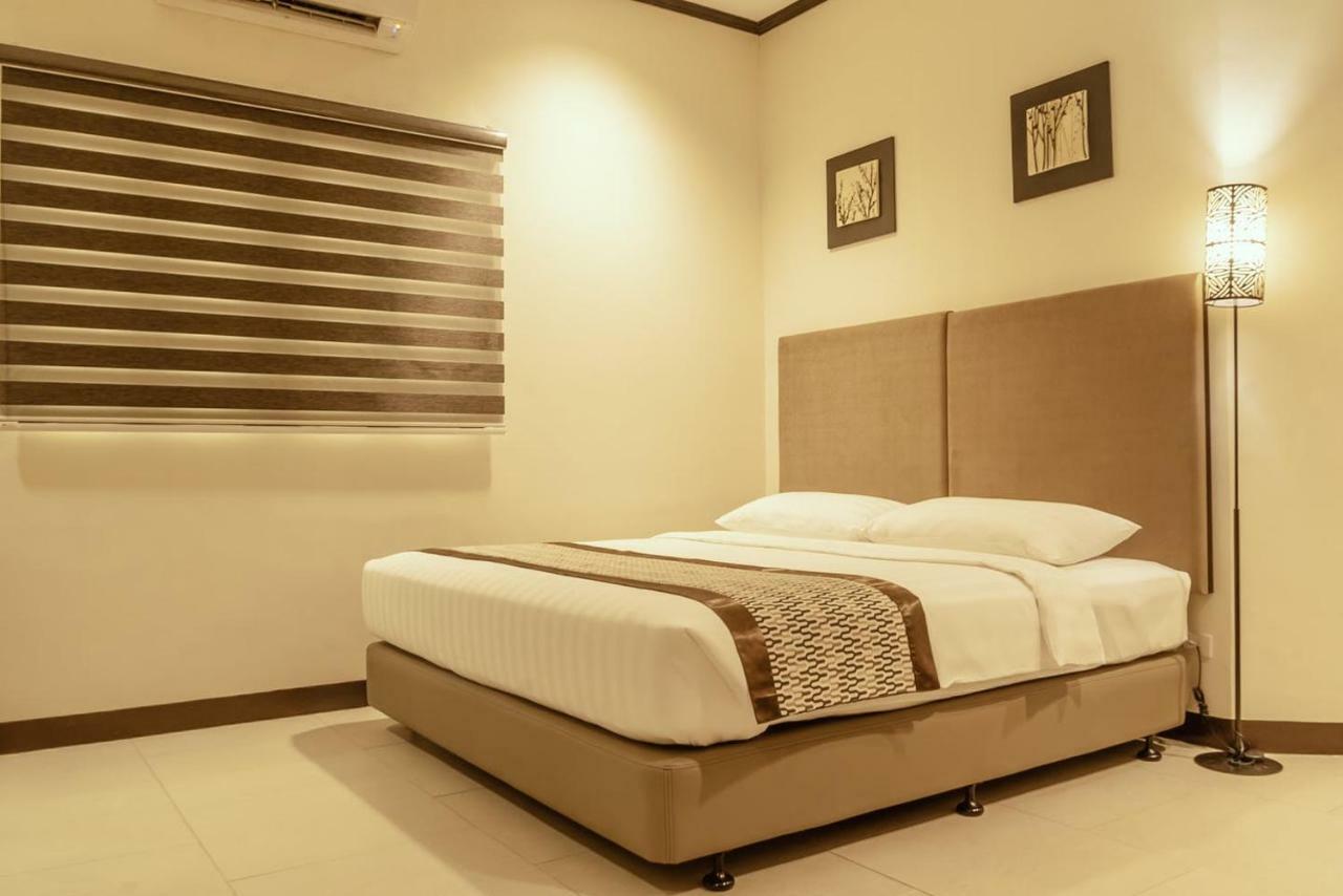 Hotel Casa Bocobo