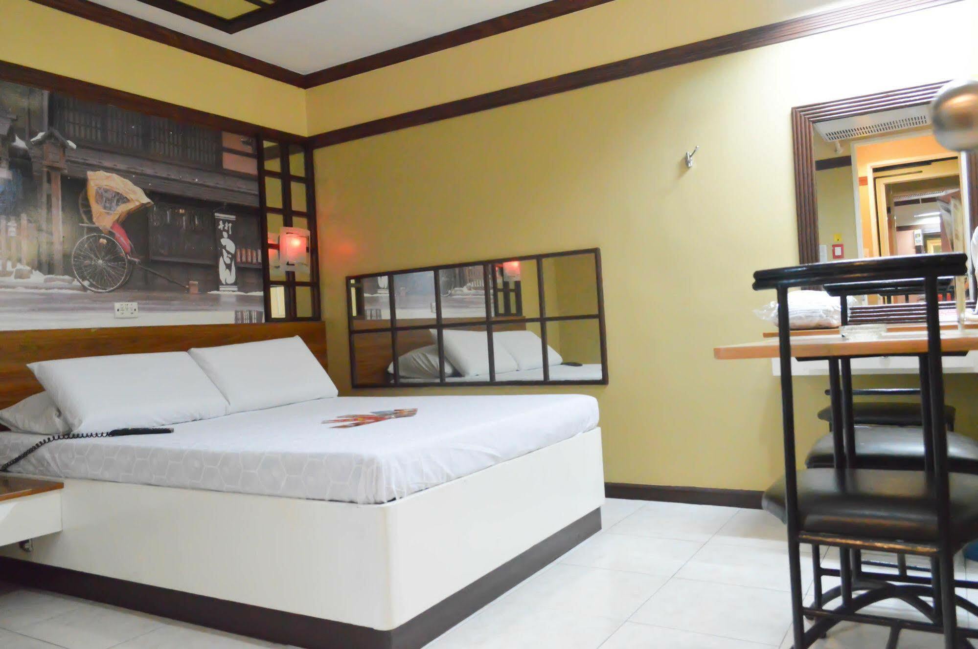 Hotel Sogo Avenida 2*