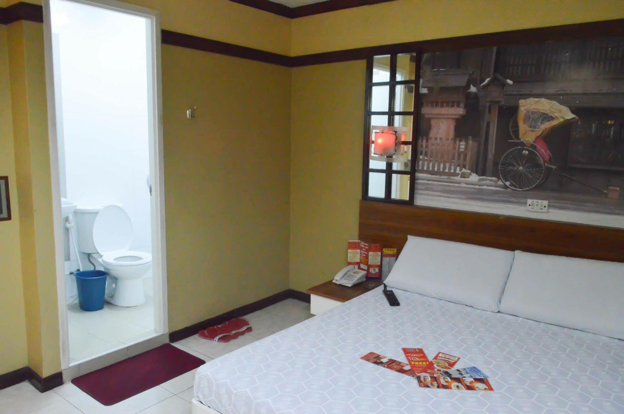 Sogo Avenida Hotel Manila
