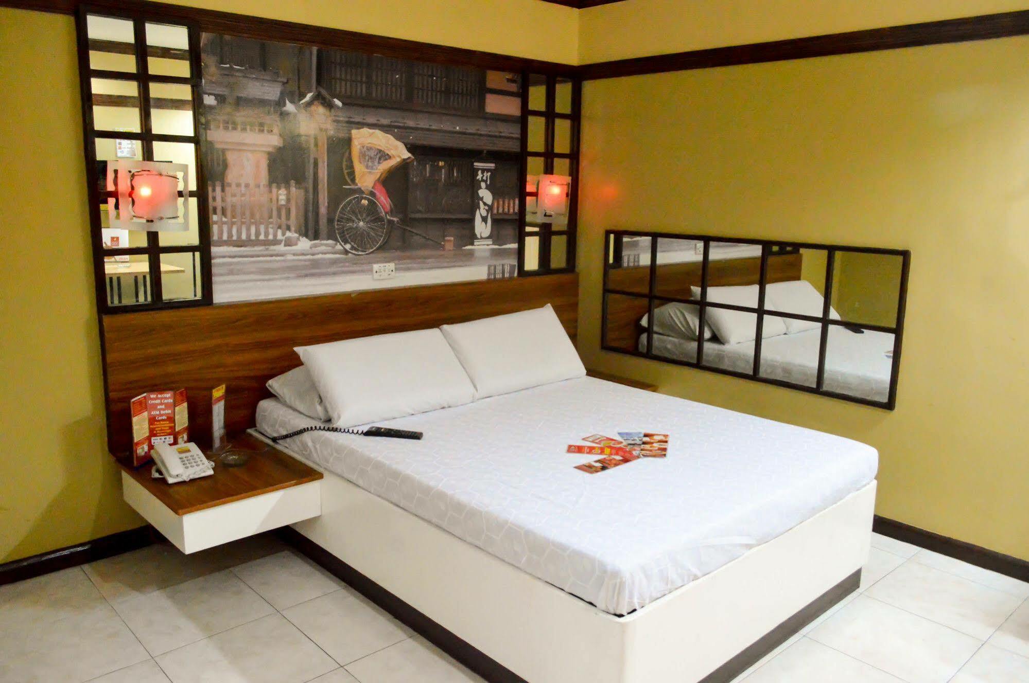 Hotel Sogo Avenida Manila