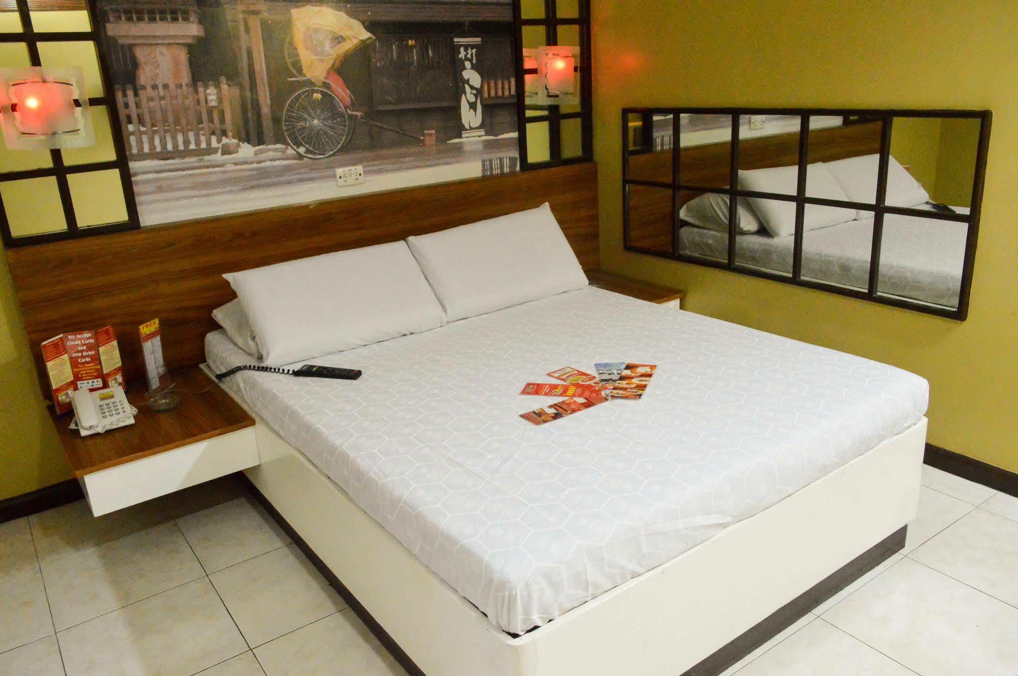 Hotel Sogo Avenida