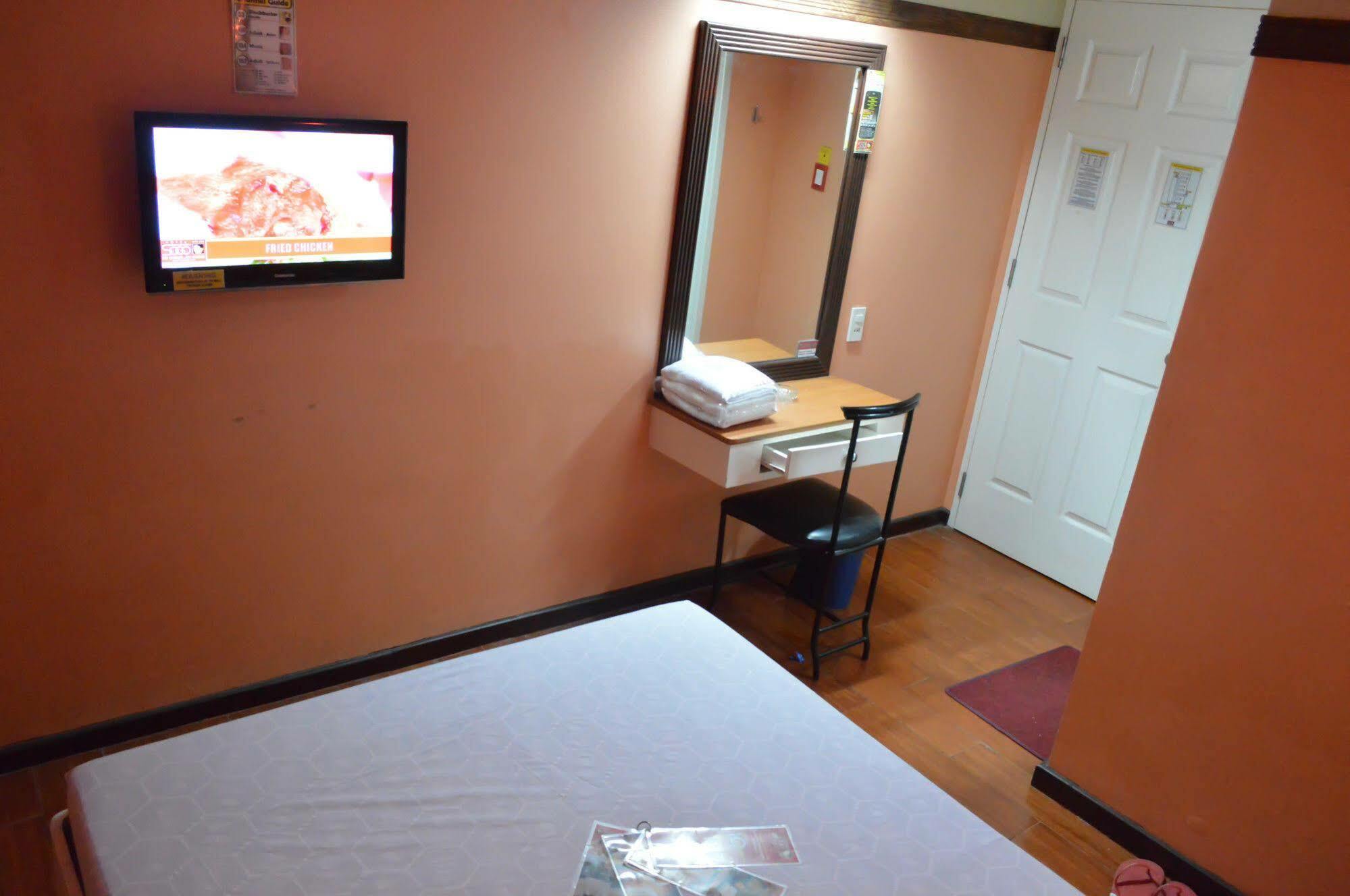 Hotel Sogo Avenida Manila
