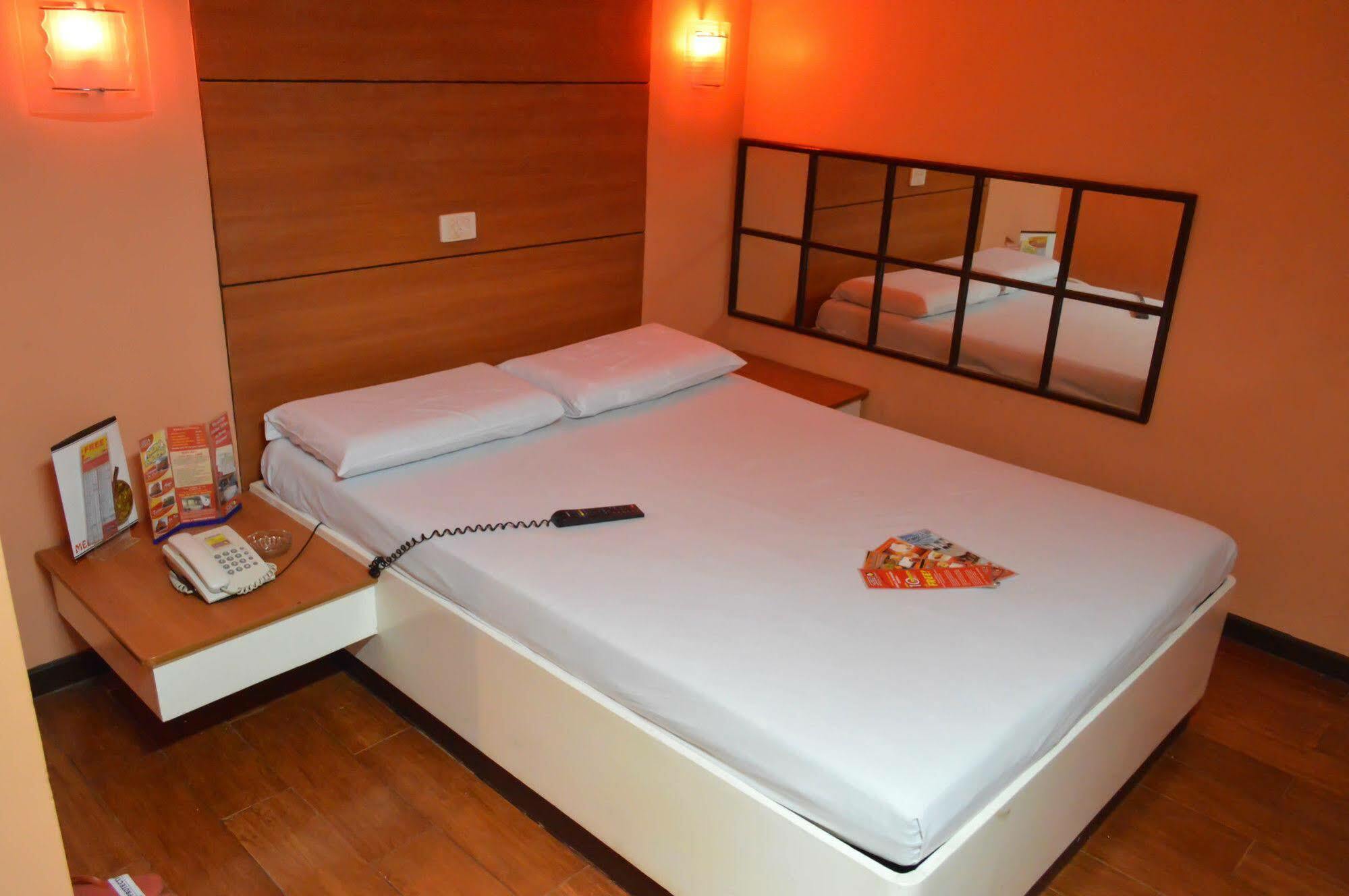 Sogo Avenida Hotel 2*