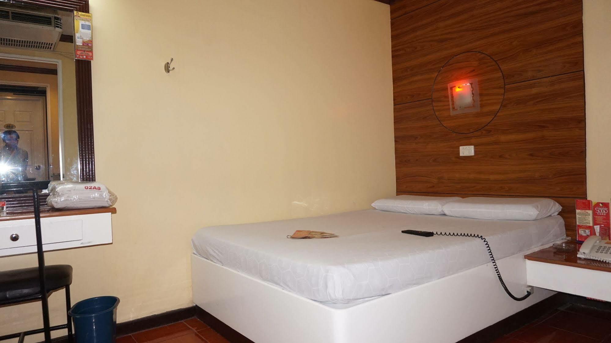 Hotel Sogo Avenida